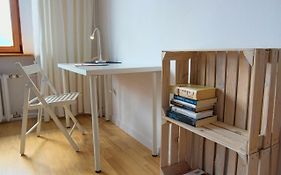 Apartament Pod Laworta